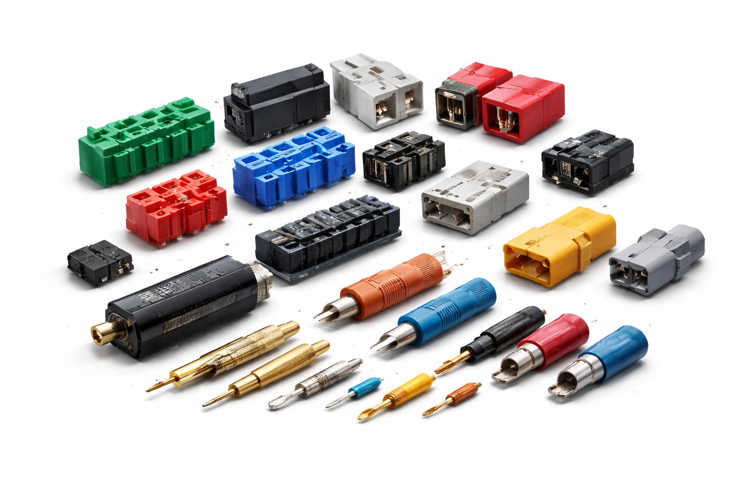 Es Terminal Connector EEPAC Solutions | Industrial Electronics & Automation
