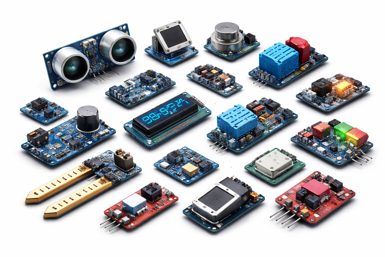 EEPAC Solutions | Industrial Electronics & Automation